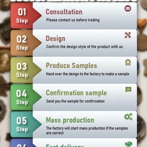 Médailles de course 5K carrées personnalisables à bas prix, trophées sportifs en métal sur mesure pour récompenses - Product Image 6