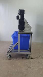 Hot Sales Bucker <b>Machine</b> - Product Image 3