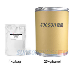 Enzima di cottura della xilanasi per la lavorazione degli alimenti forno miglioratore di pane, ingredienti da forno per il condizionatore di pasta - Product Image 4