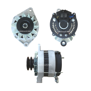 Máy Phát Điện Tự Động <span class=keywords><strong>24V</strong></span> 50A Cho Xe Tải <span class=keywords><strong>Renault</strong></span> Diesel K2921 CA721 A14N28T A14N3T A14N44 - Product Image 1