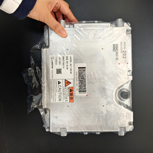 SY415/SY485/SY550のための本物のSanyの掘削機エンジン制御ユニット60355870 (898344-3740) - Product Image 6