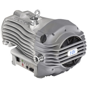 Pompe à vis à sec haute performance Edwards NXDS6i - Utilisation en laboratoire 1Ph 100-127/200-240V 50/60Hz Garantie 1 an Câble de 2m - Product Image 6