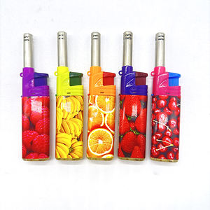 Allume-gaz de cuisine de petite taille pour bougies, à <span class=keywords><strong>prix</strong></span> abordable - Product Image 5