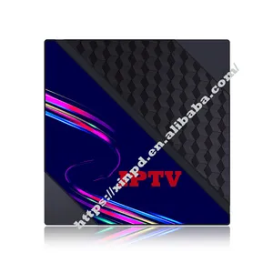 4K No Freezing Set Top Box Contain Full HD Germany 1Year m3u IPTV 12month XXX For Panel With Credits USA Free Test Adult Vod