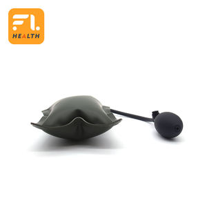 أعلى المبيعات مضخة إسفين أداة الأقفال ، فتح أداة الهواء شيم نفخ إسفين أسود/أخضر مع توريد المصنع - Product Image 3