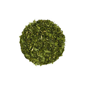 Herbes de coriandre séchées pures et propres pour une utilisation culinaire fiable, mélange d'épices et applications culinaires quotidiennes - Product Image 1