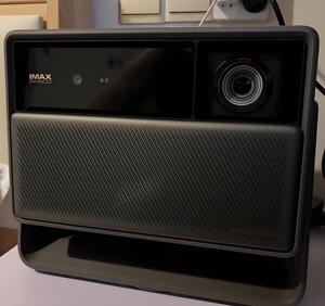 Xgimi RS20 Pro MAX <span class=keywords><strong>Laser</strong></span> a tre colori supporta configurazioni professionali di gioco e di livello di film a proiezione laterale - Product Image 5