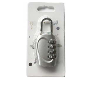 Cadenas à mot de passe Offre Spéciale 304 pour escape room secret - Product Image 2