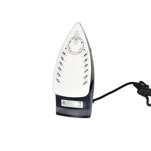 高品質ホテル客室用軽量2000Wハイパワー電気ドライアイロン - Product Image 2