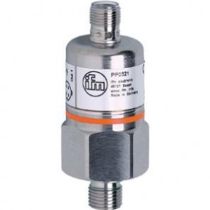สวิตช์ IFM รุ่นดั้งเดิมและรุ่นใหม่พร้อมเซลล์วัดเซรามิก PP0524 PP-010-RBG14-QFNKG/US/ /V - Product Image 3