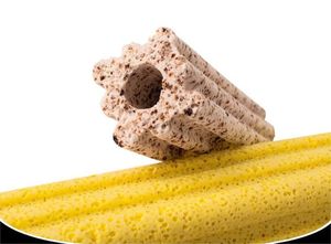 Aquarium xốp vi khuẩn nhà Lọc nổi gốm Bio phương tiện truyền thông khối Bio Lọc phương tiện truyền thông - Product Image 4