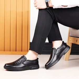 Scarpe Casual da Uomo 2025, Tomaia in PU Artificiale, Chiusura con Lacci, Tacco Piatto, Suola Traspirante Antiscivolo, Design Bicolore - Product Image 6