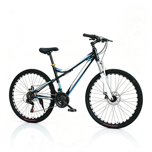 Bicicletta da Montagna Pieghevole Personalizzata OEM, Accessori Robusti per Bici da Montagna, Forniture per Negozi di Riparazione Biciclette - Product Image 4