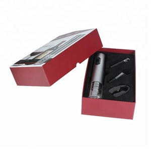 Home Gadgets 2025 Abridor de vino automático <span class=keywords><strong>Sacacorchos</strong></span> Abridores de botellas de vino eléctricos - Product Image 4