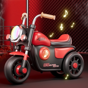 Coche de Juguete Popular para Bebés, Unisex, con Música, para Educación Temprana - Product Image 6