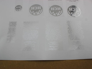 Étiquette <span class=keywords><strong>de</strong></span> sachet <span class=keywords><strong>de</strong></span> thé privée adhésive personnalisée, étiquette d'emballage <span class=keywords><strong>de</strong></span> thé adhésive étanche personnalisée <span class=keywords><strong>de</strong></span> haute qualité - Product Image 4