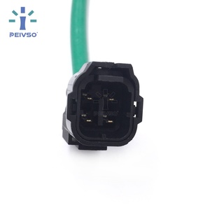 Capteur d'oxygène O2 pour rapport air-carburant, OEM 211200-4620, pour Suzuki Grand Vitara II 2.4L 2009-2013, pièces de rechange automobiles pour échappement - Product Image 3