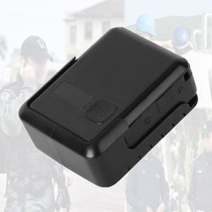 MT-100 ביטחון אישי GPS Tracker עם פאניקה כפתור סולו מעקב מכשיר Wifi GPS Tracker מיני 4g - Product Image 6