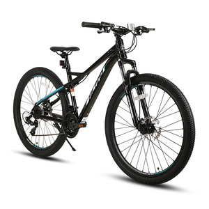JOYKIE Vente en gros Vélo VTT 24 "26" 27.5 "Vélo VTT en alliage 3 tailles de pneus avec Shinamo 21 vitesses - Product Image 2