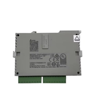 Module de commande PLC DVP d'origine, nouveau, DVP14SS211T - Product Image 3