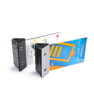 <span class=keywords><strong>พา</strong></span><span class=keywords><strong>ว</strong></span><span class=keywords><strong>เวอร์</strong></span><span class=keywords><strong>แบงค์</strong></span>สแตนด์บาย13000mAh ชาร์จได้สำหรับร้านอาหารสินค้ามาแรง - Product Image 1