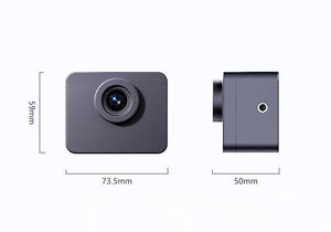 Low-Light <b>Vision</b> Full-Color Portable Starlight <b>Night</b> <b>Vision</b> Device for Hunting, Camping Outdoor Adventures AI Enhanced - Product Image 2