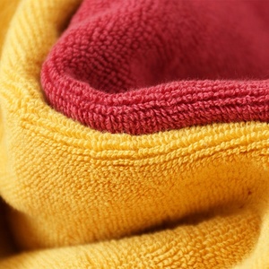 Couleur différente super doux serviettes <span class=keywords><strong>de</strong></span> <span class=keywords><strong>bain</strong></span> <span class=keywords><strong>70x140</strong></span> cm 100% coton - Product Image 6