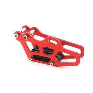 Guía de Cadena para Vehículos Todoterreno, Totalmente de Aluminio, 420-428-530, Soporte para Barra de Acoplamiento, Amarres con Trinquete - Product Image 3