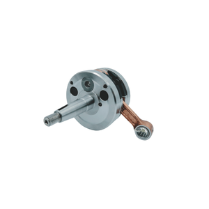 Vilebrequin de remplacement adapté pour <span class=keywords><strong>1990</strong></span> - 2004 <span class=keywords><strong>Honda</strong></span> CR125R CR <span class=keywords><strong>125</strong></span> R CR 125R OEM 13300-KSR-730 Dirt Bike Parts - Product Image 2