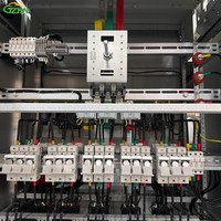 Fabricantes de Excelencia en la Industria con Unidad de Conexión de Transformadores, Barra Colectora de Aluminio