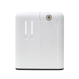 Crearoma Factory all'ingrosso B2b <span class=keywords><strong>Marketplace</strong></span> 2024 nuovo Wireless montato a parete 100 ml diffusore di aromi di olio essenziale senza acqua - Product Image 2