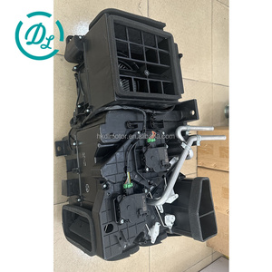 EexcavaStart 20Y-810-1213 20Y-810-1211 Ensemble de climatisation pour excavatrice PC200-8 PC300-8 PC450-8 Pièces de rechange 2022 - Product Image 6