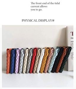 กล่องใส่แว่นตาหนัง PU ป้องกันน้ำ พกพาสะดวก พร้อมโลโก้สั่งทำได้ - Product Image 4