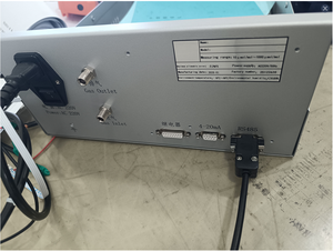 지르코니아 원칙에 의한 저산소 함량 분석기 5 ~ 100ppm - Product Image 4