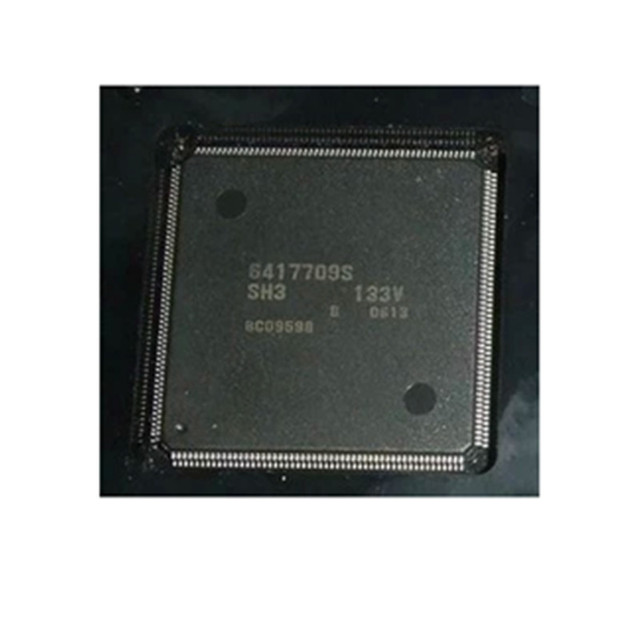 Supply IC integrated circuits LQFP208 HD6417709S 6417709S