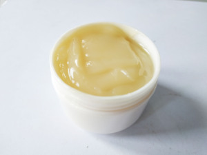 Mỡ <span class=keywords><strong>Lithium</strong></span> Đa Năng Màu Vàng Giá Rẻ Bán Sỉ - Product Image 5