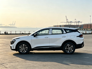 <span class=keywords><strong>Kia</strong></span> <span class=keywords><strong>Sportage</strong></span> 2025 1.5T 2WD Premium Smart Edition Best-Seller: Prestazioni Straordinarie Incontra un Valore Eccezionale - Product Image 4