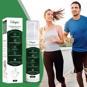 Spray anti-transpirant Zaleyae, anti-taches jaunes, rafraîchissant, anti-marques blanches, parfum frais durable, élimine les odeurs de transpiration - Product Image 5