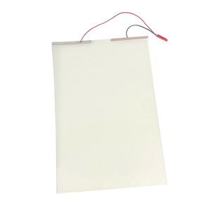 Pellicola Intelligente PDLC a Dimensioni Personalizzabili, Pellicola Elettronica per Vetri Privacy per Edifici Intelligenti e Uffici Domestici - Product Image 4