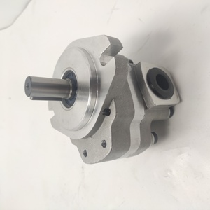 ZY G5-8-1E13S-20R Hydraulic Gear Pump G5-5 G5-6 G5-8 G5-<b>10</b> G5-<b>12</b> G5-16 G5-20 G5-25 G5-30 Gear Oil Pump - Product Image 4