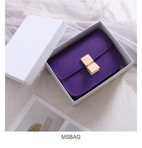 Sacs à main de marques de créateurs célèbres, sacs à main de luxe pour femmes, sacs à bandoulière, porte-monnaie et sacs à main pour femmes, <span class=keywords><strong>petit</strong></span> <span class=keywords><strong>sac</strong></span> carré - Product Image 5