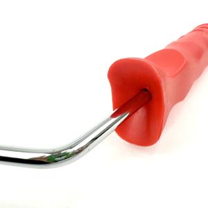 Yep Yellow Deutschland Schaum Hochwertige Textur Schaum Farb <span class=keywords><strong>roller</strong></span> für DIY Industrie gebrauch OEM Anpassbare Größe Schnell verschluss rahmen - Product Image 5