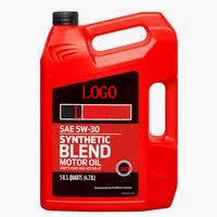 Suitable for lubricants, petroleum, base oils and additives from brands such as Ford 5W-30, 5W-20,  lubricating oil petroleum Oil Parts Image 2