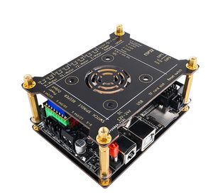 MKS DLC32 V2.1彫刻機マザーボード,書き込みマシンメインコントロールボード,CNCレーザー彫刻マザーボードGRBL - Product Image 3