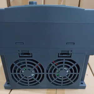 最优惠价格高性能逆变器11KW 220V 380V用于电机速度控制