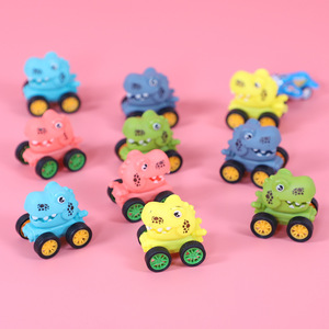Jincan Manufacturers - Juguetes de Peluche de Animales de Dibujos Animados al por Mayor, Divertidos Regalos Pequeños de Plástico para Niñas y Niños - Product Image 4