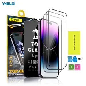 Per Samsung galaxy s22 s24 ultra s21 s20 HD vetro temperato D Pro og proteggi schermo in vetro
