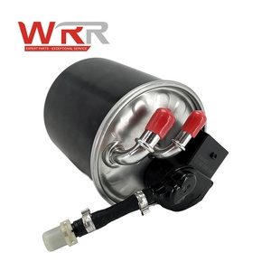 WRR 6510902852 Nuevo Filtro de Combustible y Aceite para <span class=keywords><strong>Mercedes</strong></span>-Benz W205 CLS220 CLS350 C180 <span class=keywords><strong>C250</strong></span> C300 S500 SLK260 SLC250 - Product Image 2