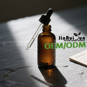 Oem ODM chiết xuất thảo dược 60ml Ớt Cayenne táo gai củ cải gốc nghệ vitamin K2 + D3 giọt chất lỏng - Product Image 3