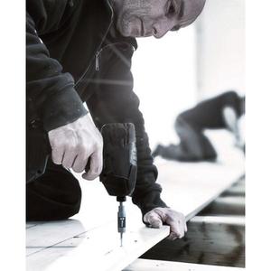 Wera-05057606001 HEX-Plus impaktor Bits (10ชิ้น) (บรรจุภัณฑ์แบบบริการตนเอง)-4013288157430แทรกสำหรับขันสกรูบิต - Product Image 2